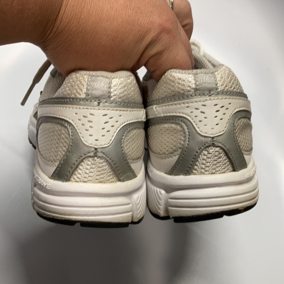 Nike Running Dart 7 sneakers size 9 - Picture 4 of 8